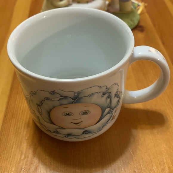 Adorable Cabbage patch kids Decor set (3 pc set), EUC - Picture 6 of 13